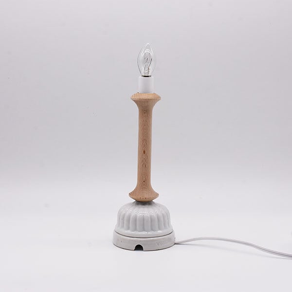 vickey'72 candlestick ランプ 【02】