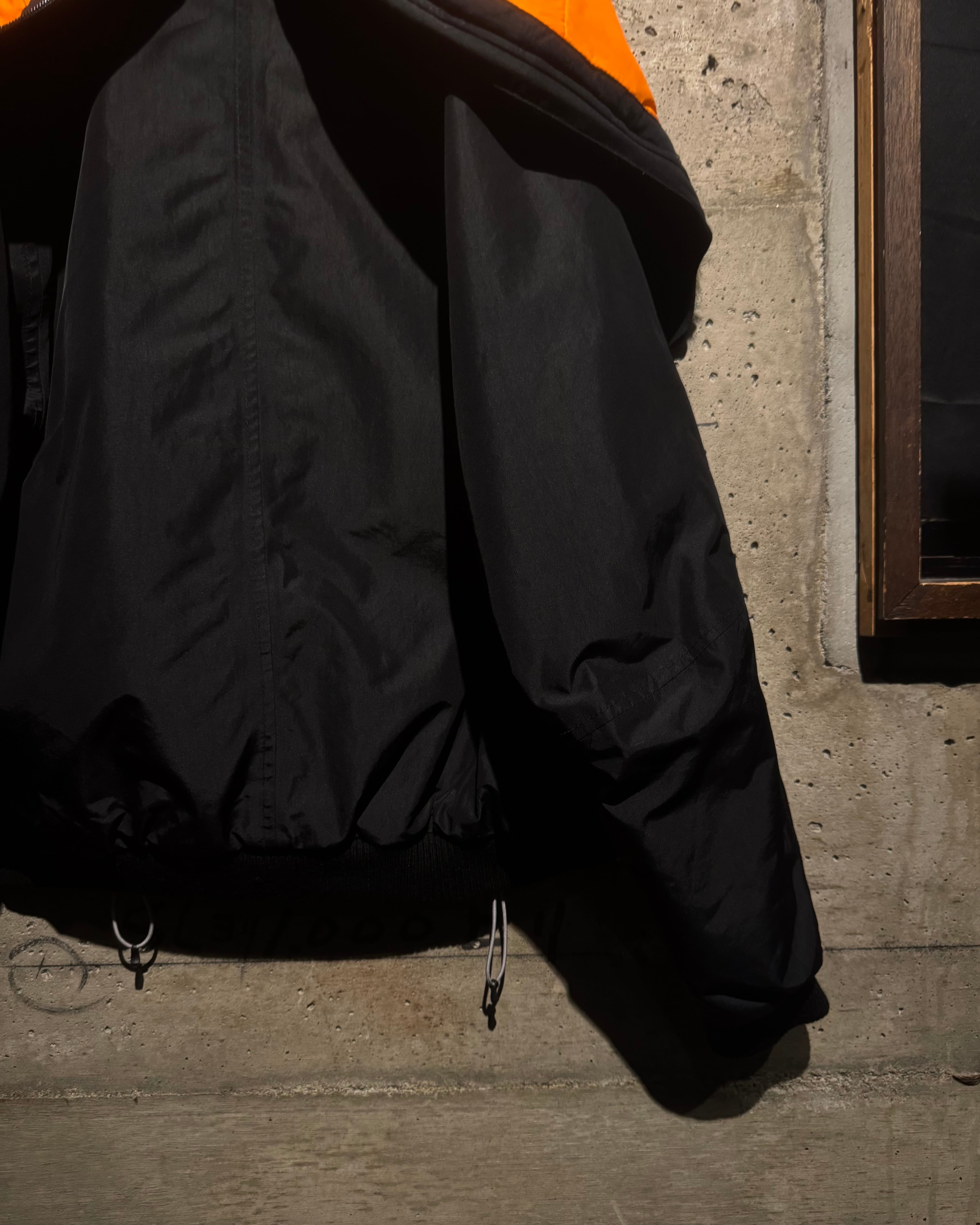 Caka】“Castelbajac”“Rossignol”“GORE-TEX”N-2B Type Jacket | Caka