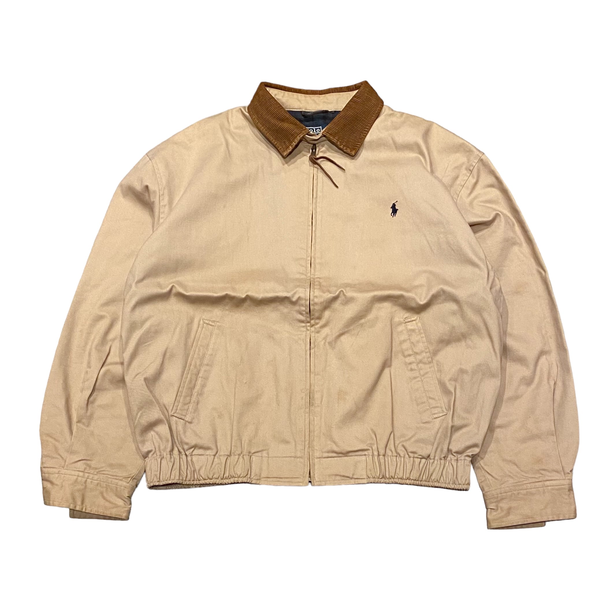 激安ブランド NIGEL CABOURN スイングトップ スイングトップ ブルゾン