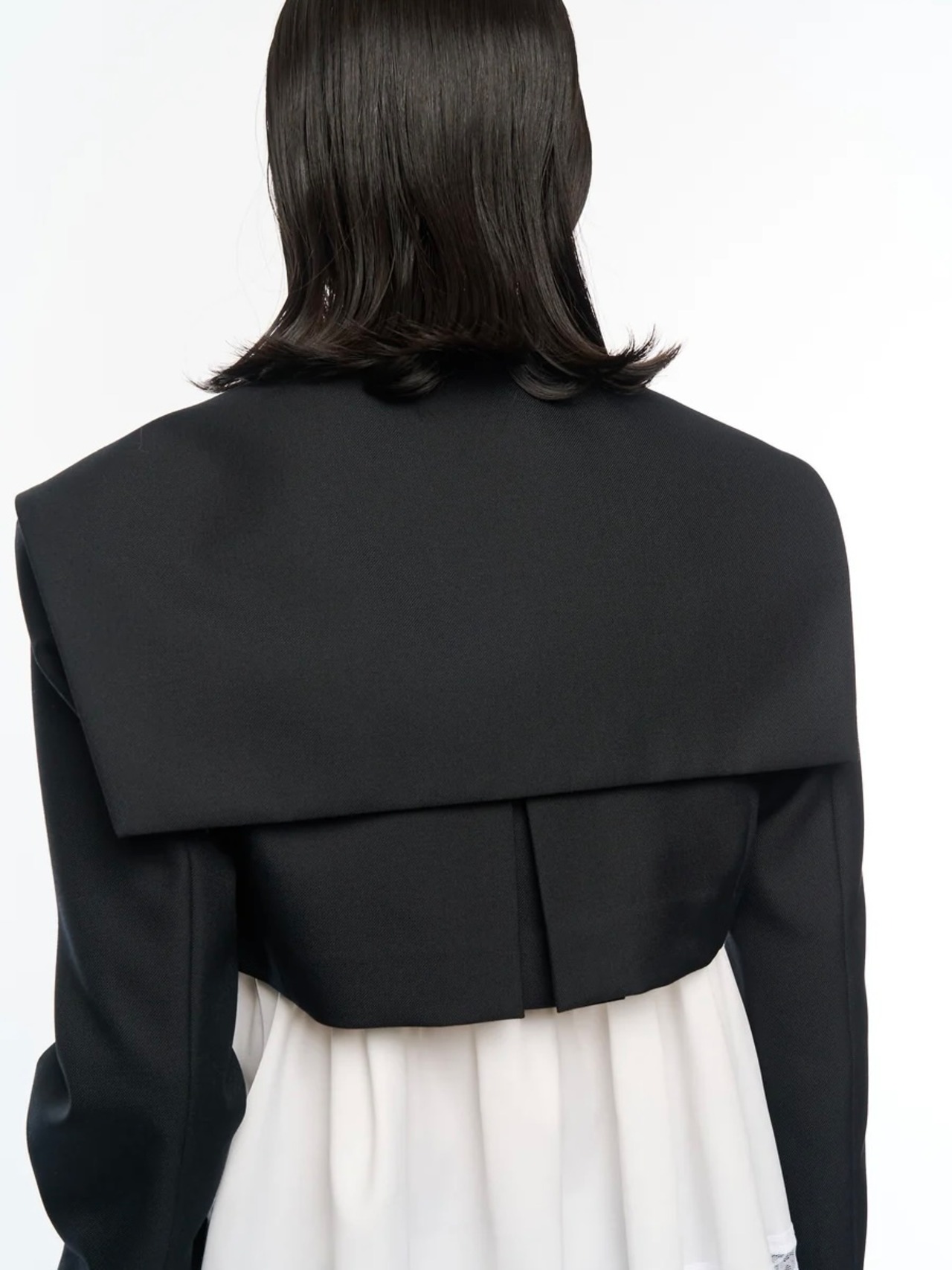 【26AW】POOLDE プールデ / セーラージャケット / Querelle Sailor Jacket - 5