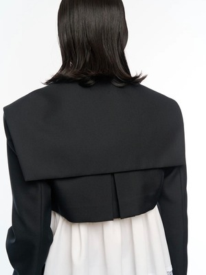 【26AW】POOLDE プールデ / セーラージャケット / Querelle Sailor Jacket