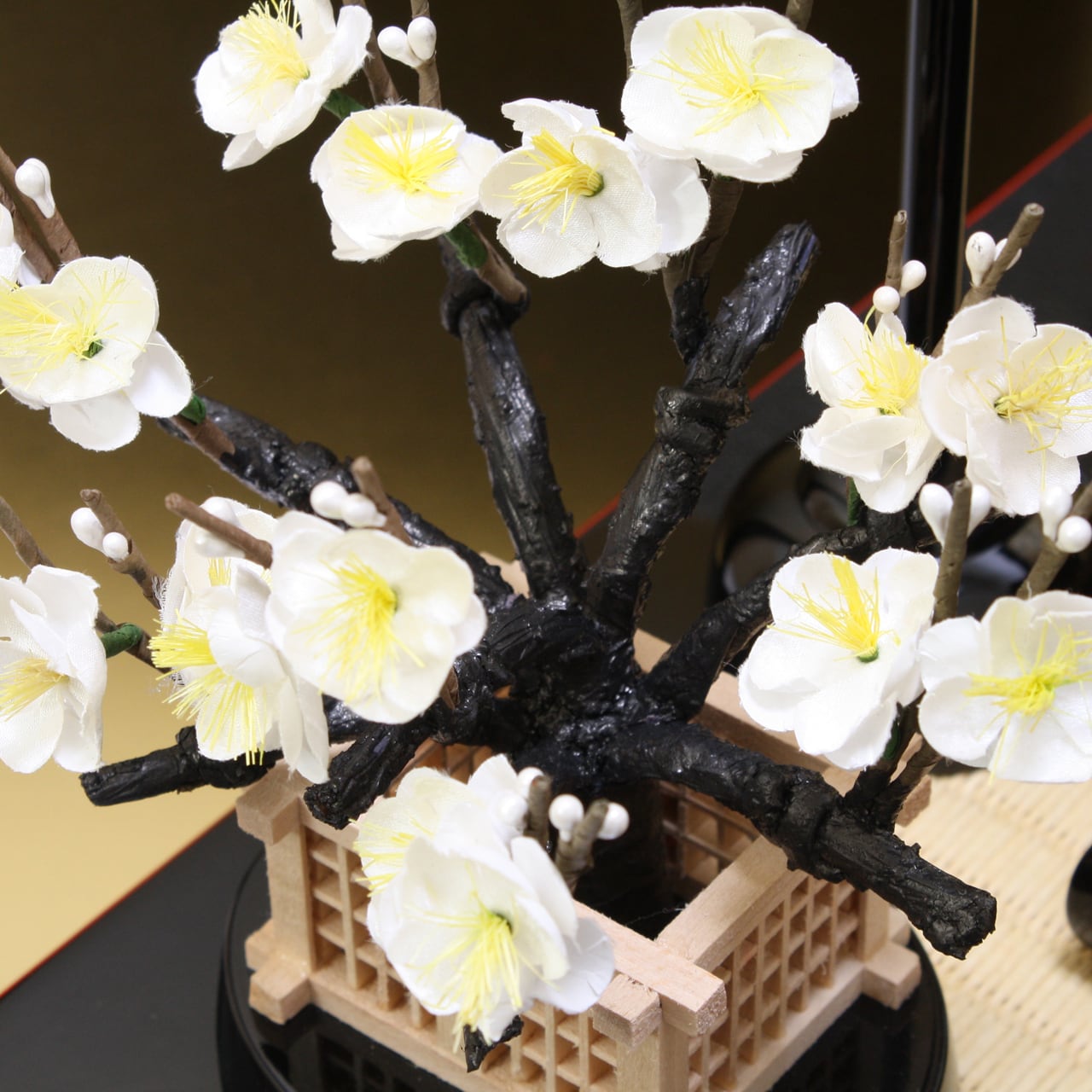 雛人形｜ひな人形｜初節句｜コンパクト｜おしゃれ｜モダン｜インテリア