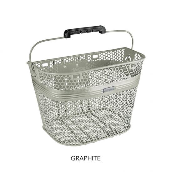 LINER QR MESH BASKET | Electra Bike Online Store