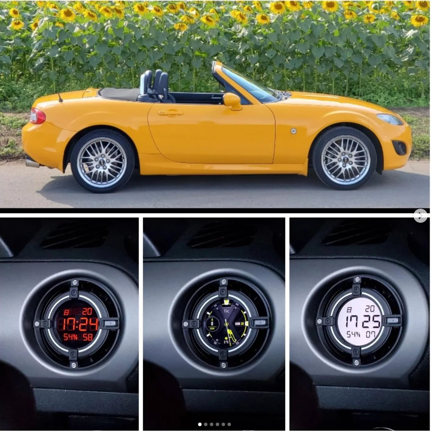 超短 ロードスター NA NB NC ND アルミ削出 シフトノブ TypeR 【公式通販】
