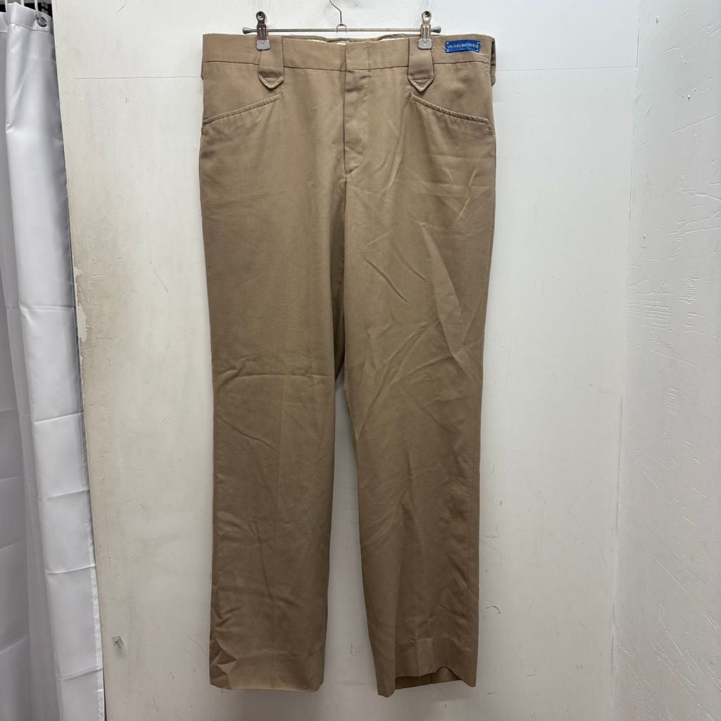 KIKO KOSTADINOV Deultum スラックスパンツ　SIZE46 KIKO KOSTADINOV キココスディノフ Deultum スラックスパンツ SIZE46