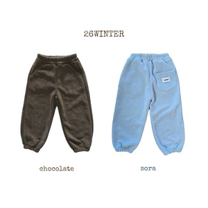 BYMIMI［取寄］monkey pants 26winter
