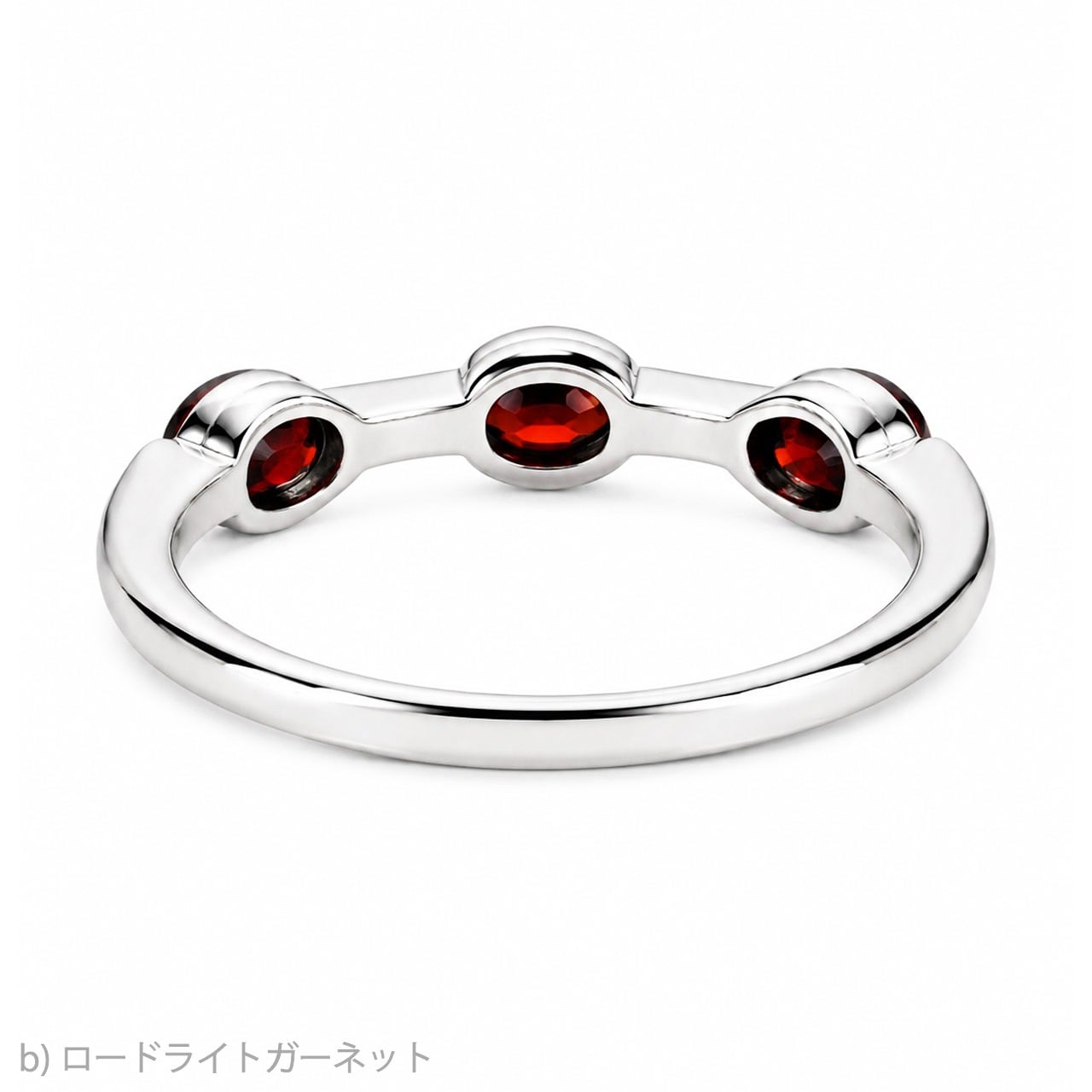 サンプル特価｜SV カラーストーン リング | 柳澤商会 ジュエリーショップ