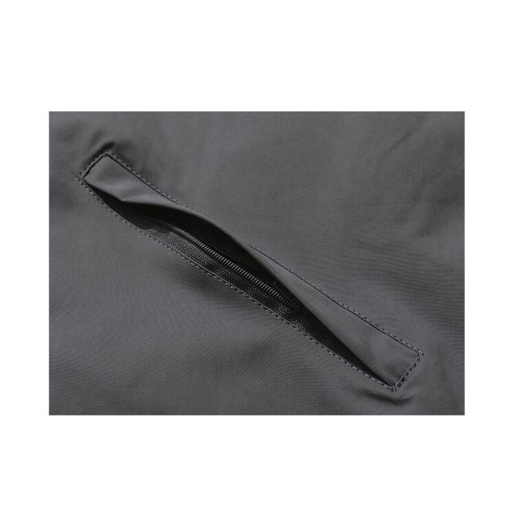 ★FUNCTIONAL LAPEL TOURING JACKET　　　A0562