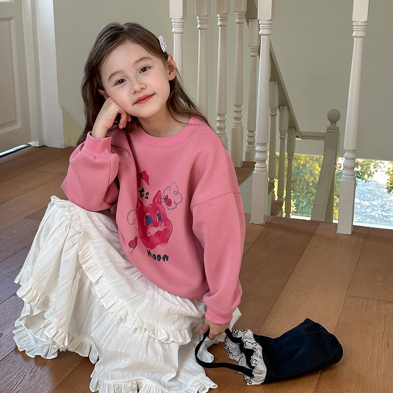 5colorイラストトレーナー