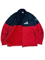 NIKE トラックジャケット