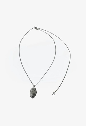 【26AW 予約販売】POOLDE プールデ / ピアス / Limpet Necklace