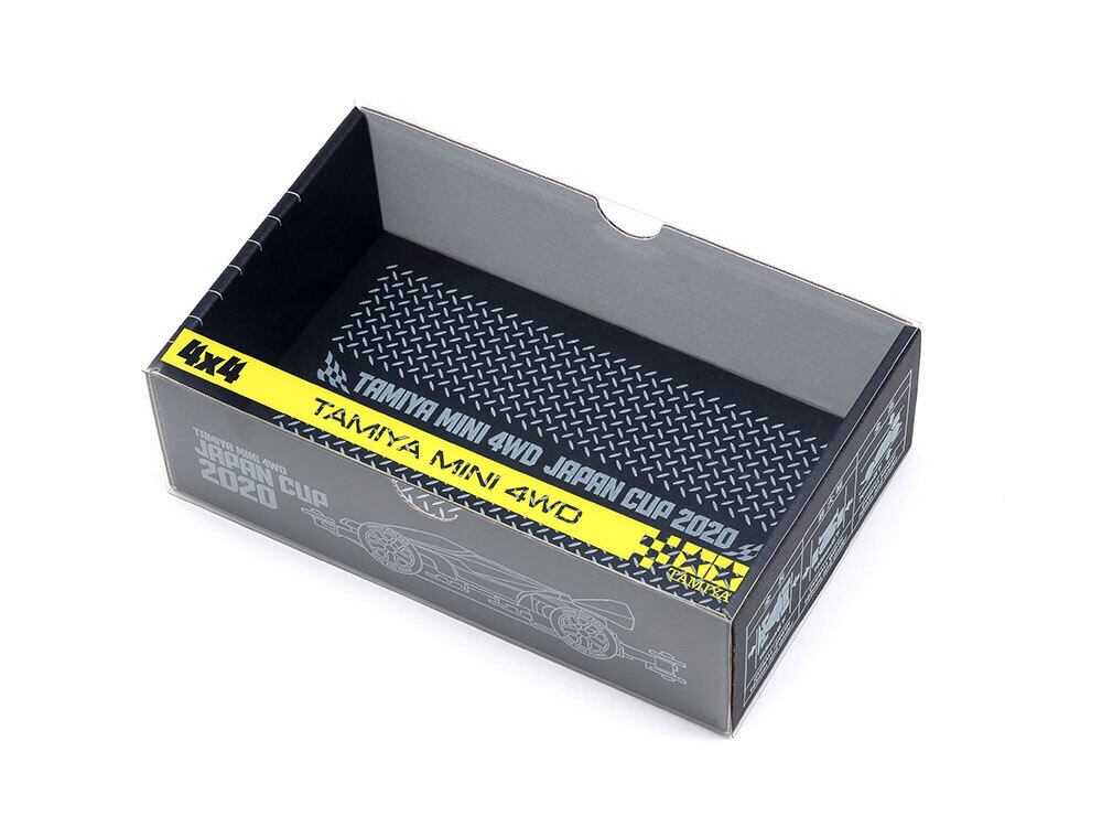 Item No:95139ミニ四駆限定販売商品（パーツ） ミニ四駆ベーシック 