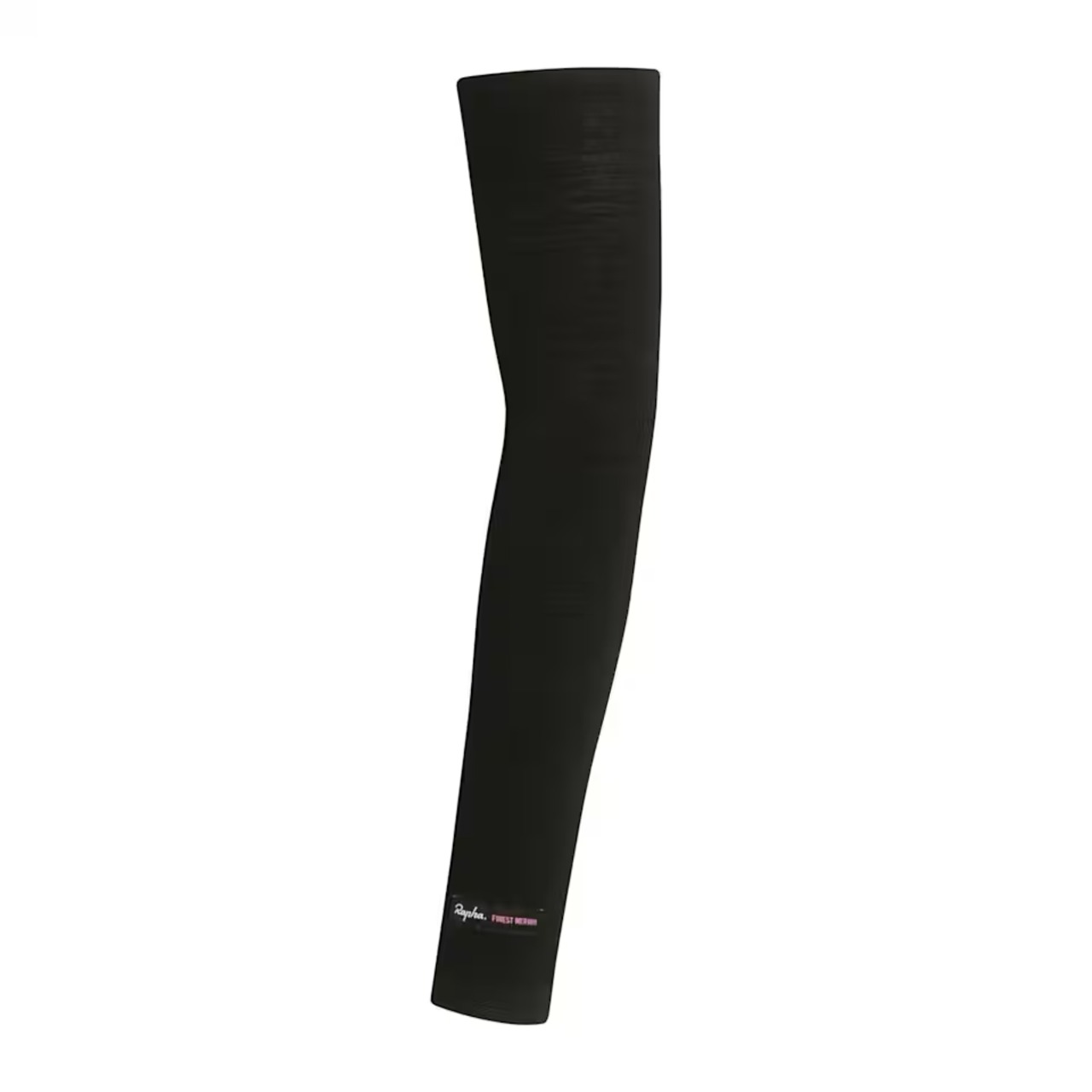 RAPHA MERINO ARM WARMERS BLACK