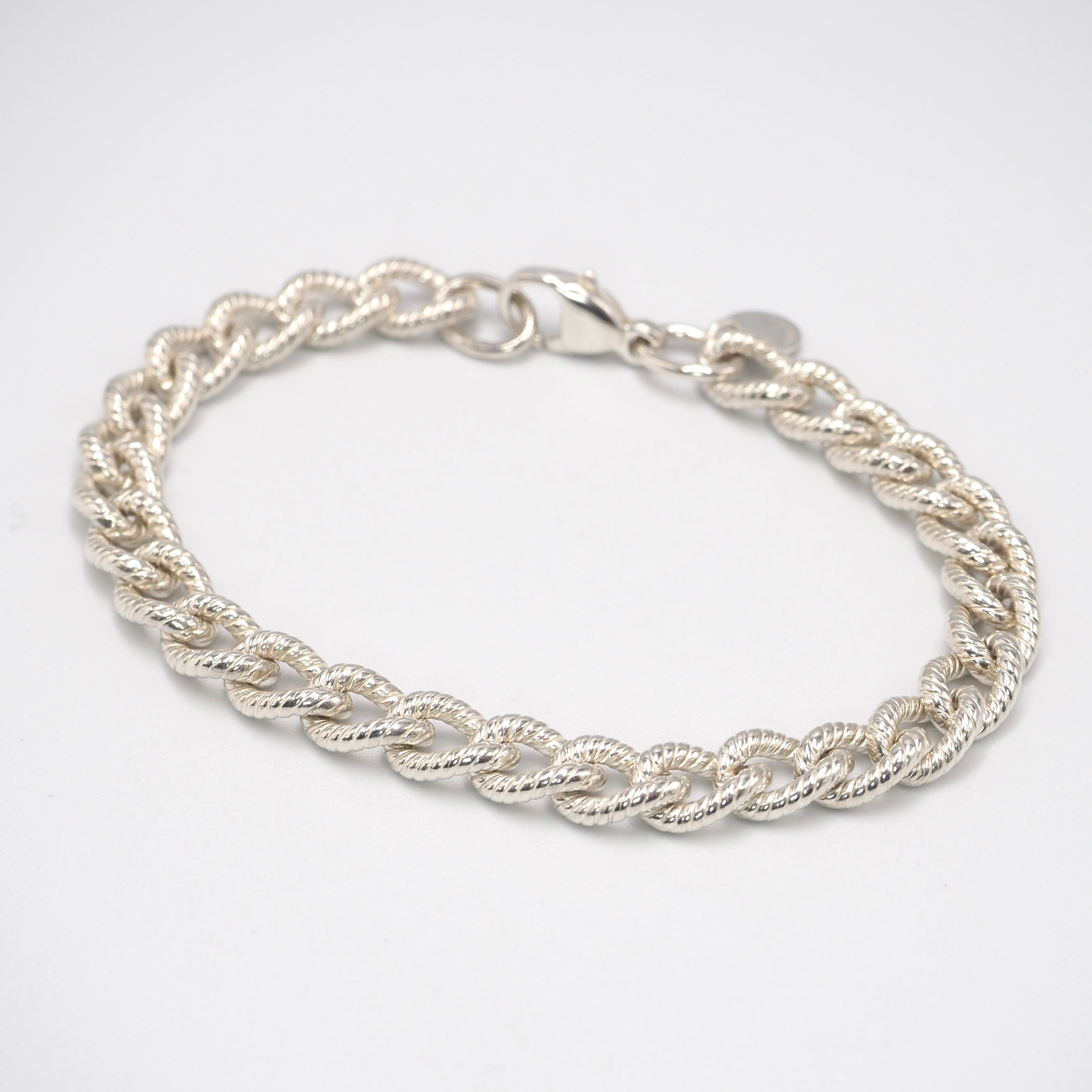 GUCCI スクエアG バングル シルバー925 グッチ | 2122TOKYO