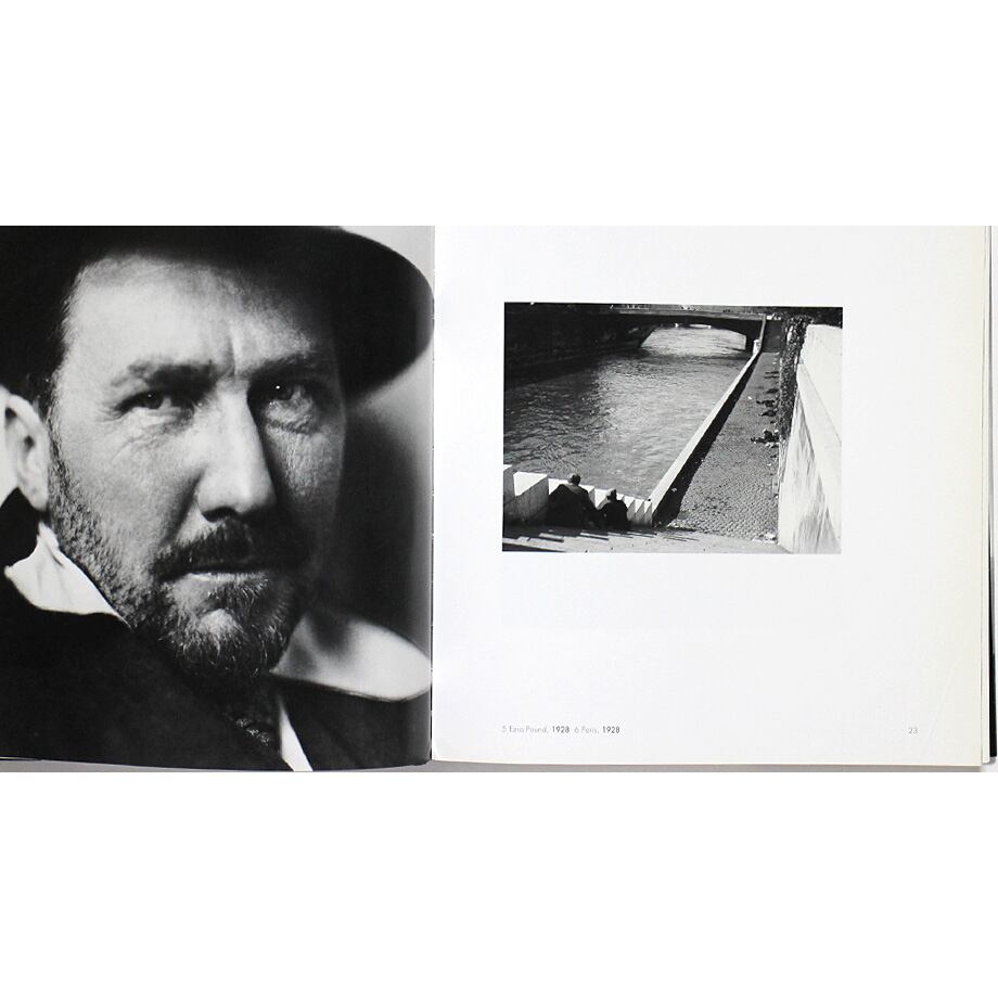 Brandt: The Photography of Bill Brandt ビル・ブラント | OTOGUSU