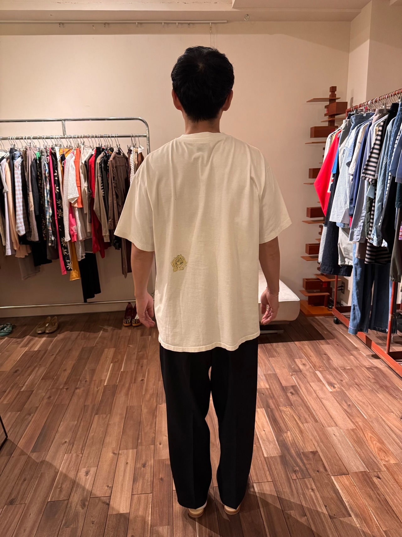 90's AZTEC MOUNTAIN WEAR Arizona Tシャツ