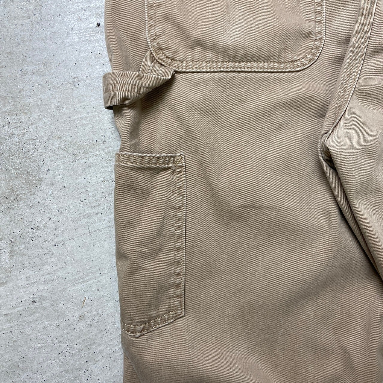 Carhartt カーハート relaxed fit コットンペインターパンツ メンズW36 