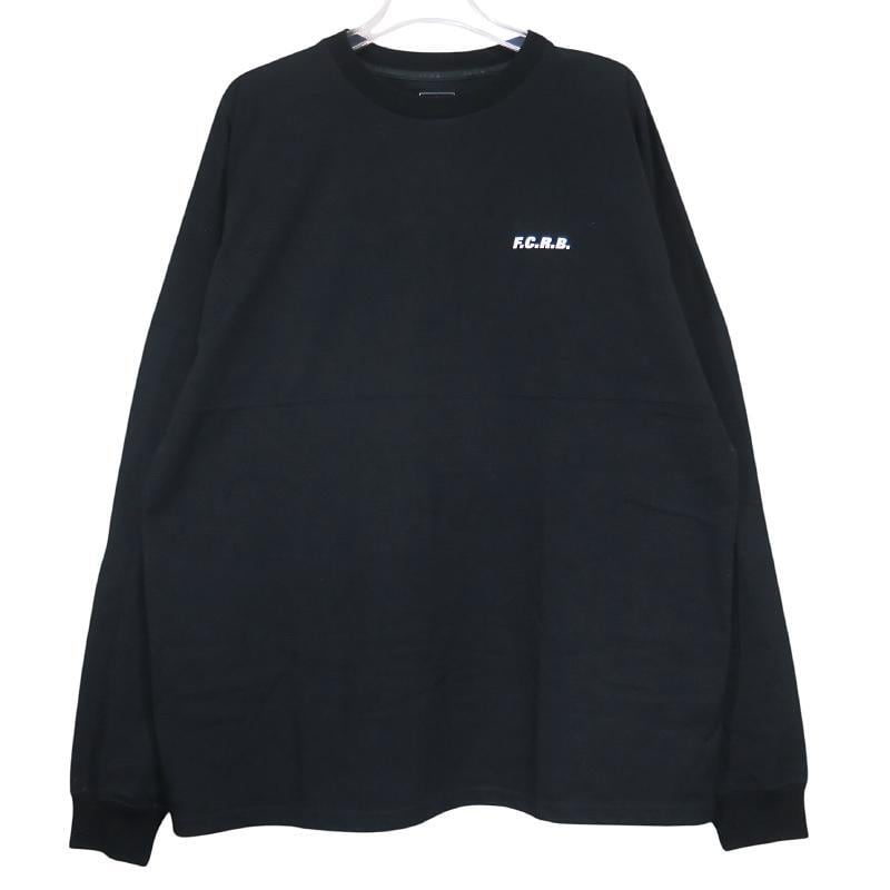 F.C.Real Bristol x BEAMS x PAPERBOY 19SS GAME SHIRT FCRB-190126