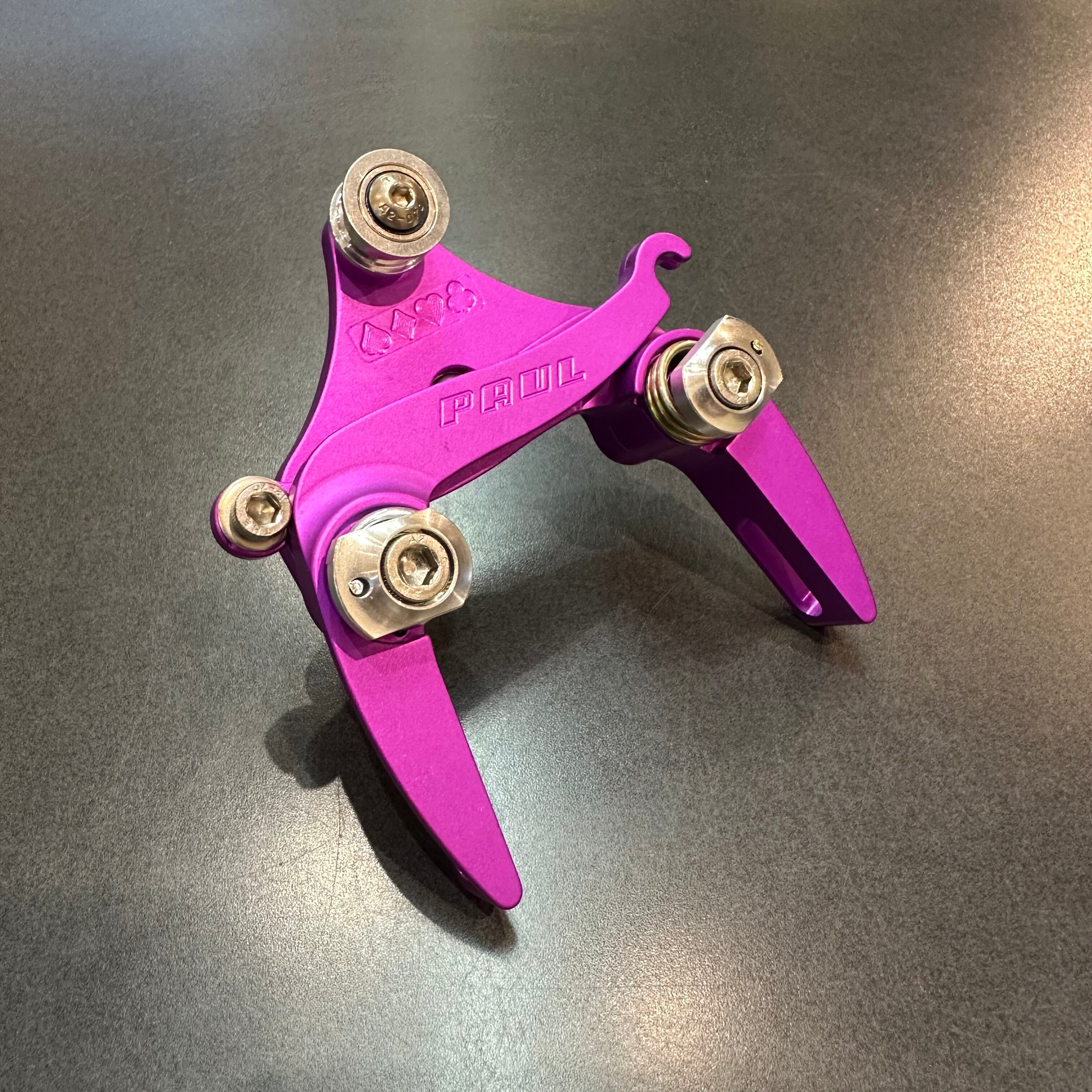 PAUL SIDEPULL RACER MEDIUM FOR BROMPTON | LORO ONLINE STORE