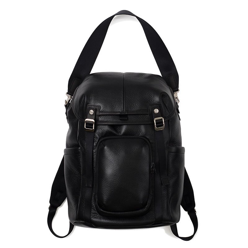 no. NN120 Flap Backpack | nunc online shop