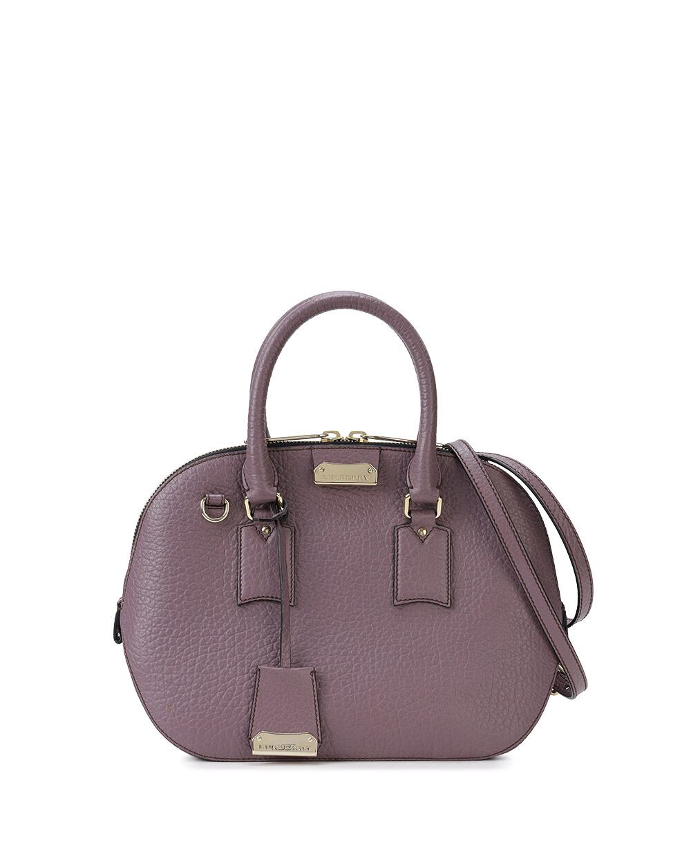 バーバリー BURBERRY レディース ショルダーバッグ 3921655 51180 DUSKY-MAUVE
