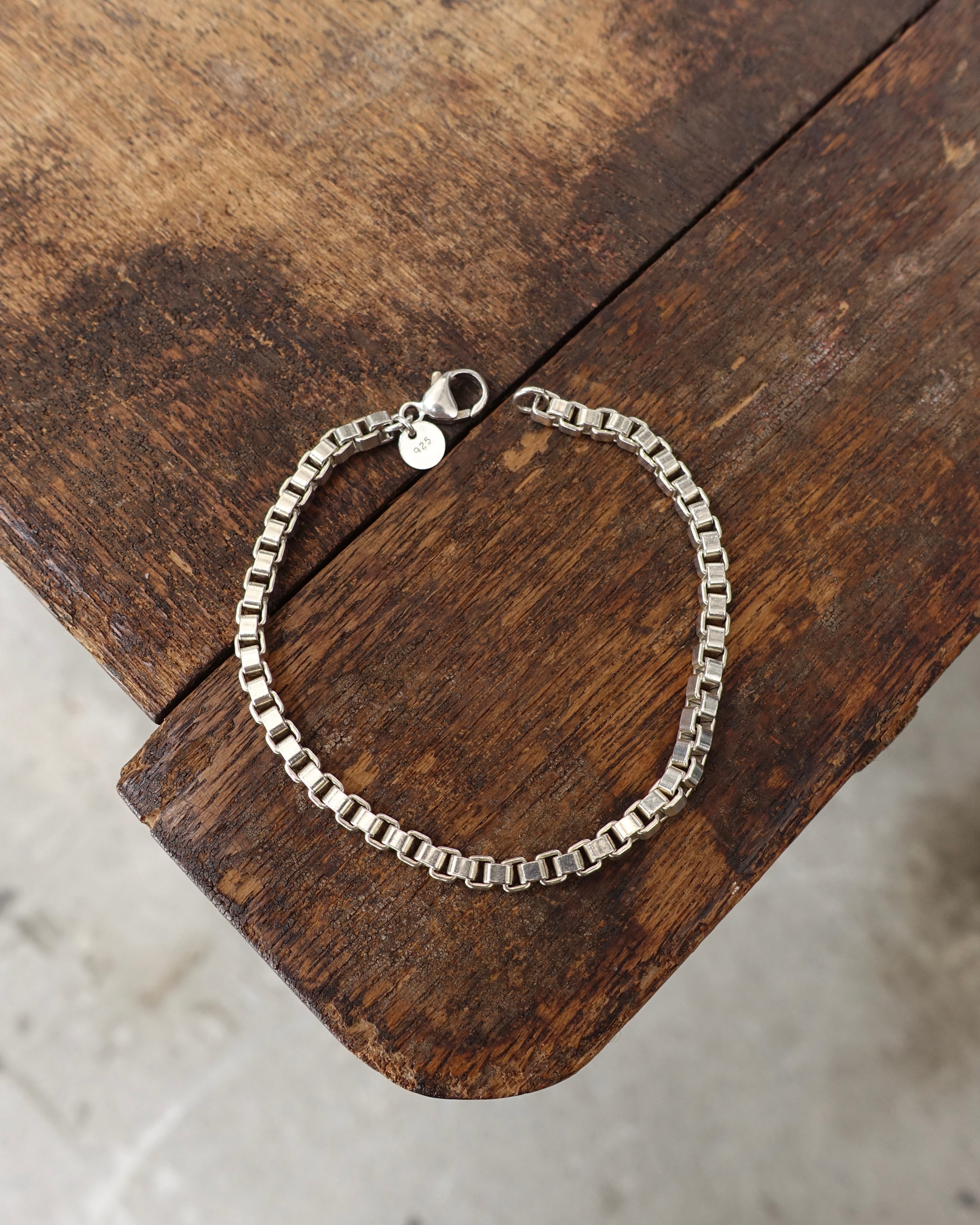 Tiffany Puff Star Bracelet | Lantern