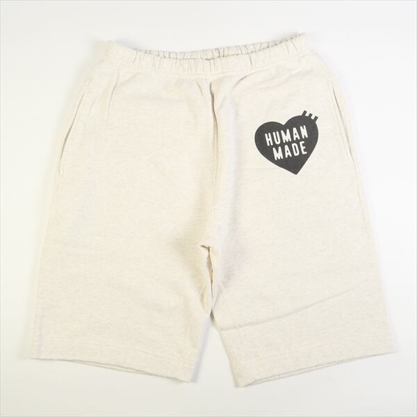 Size【L】 HUMAN MADE ヒューマンメイド 23SS SWEAT SHORTS スウェット  