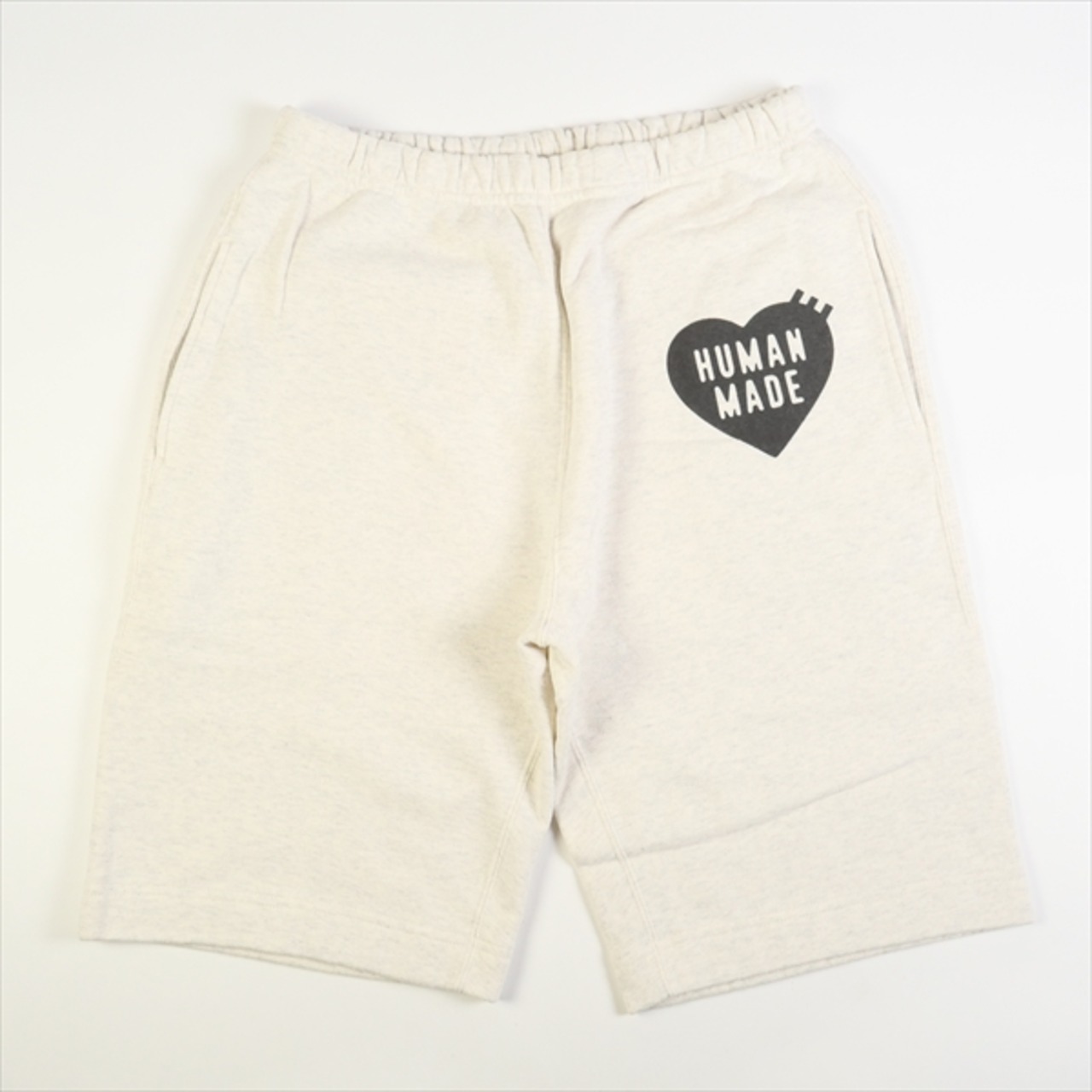 Size【L】 HUMAN MADE ヒューマンメイド 23SS SWEAT SHORTS スウェット 