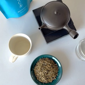 くきほうじ茶
