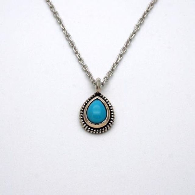 Ocean Necklace