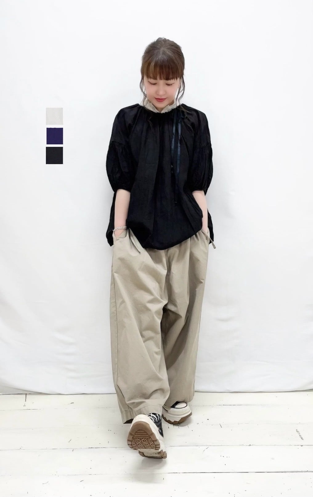 ROBE de PEAU | syozikiya online shop