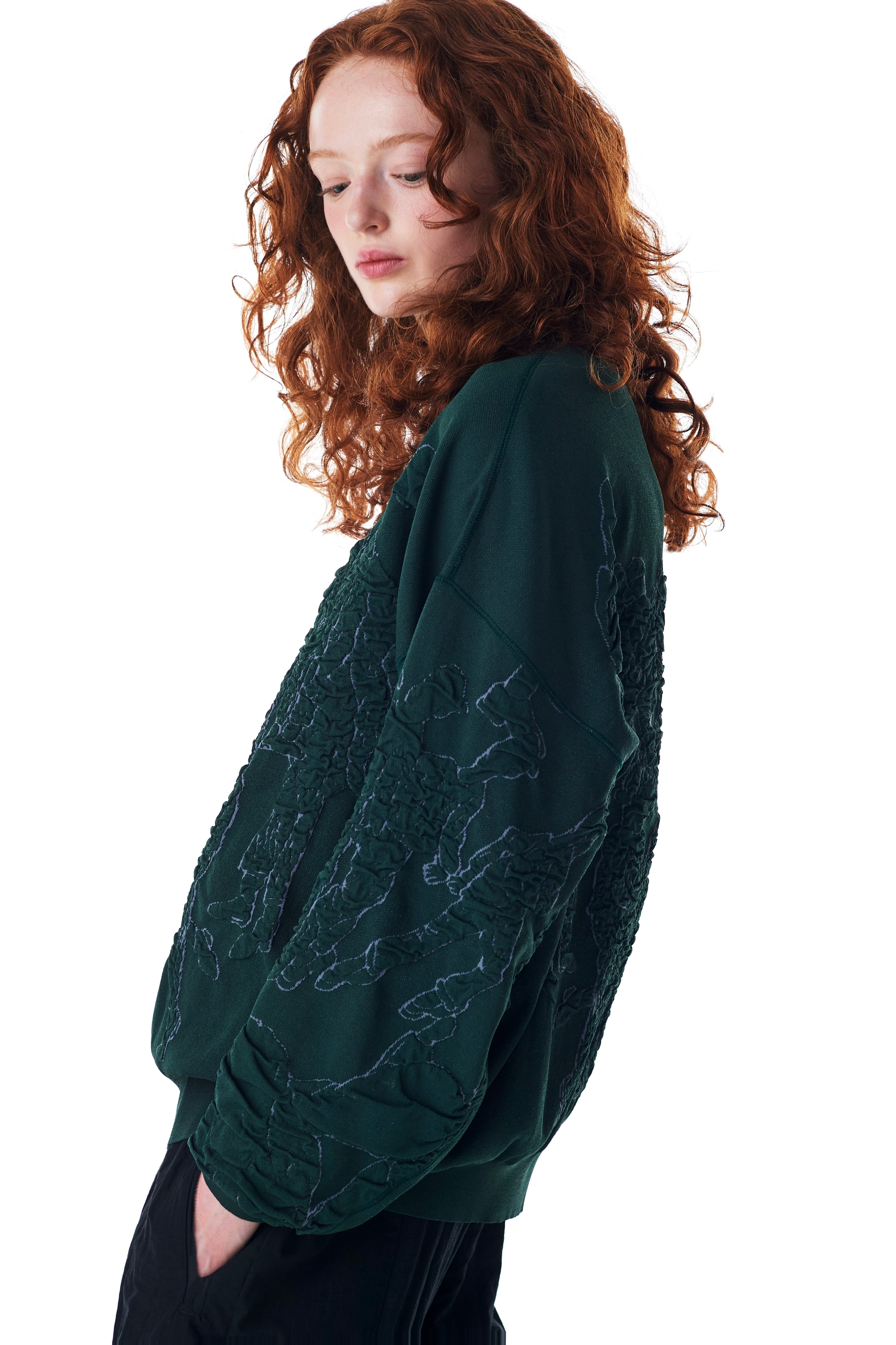 POCO / GREEN | GADID ANONIEM POCO / GREEN | GADID ANONIEM