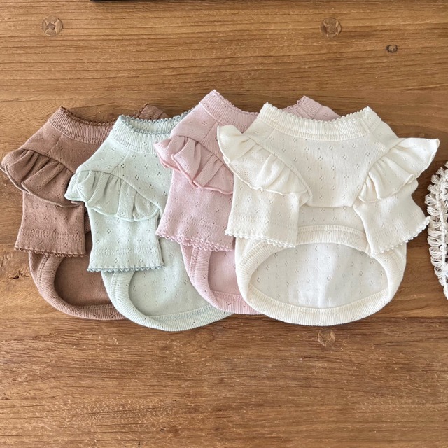 予約／【 Little Heart 】