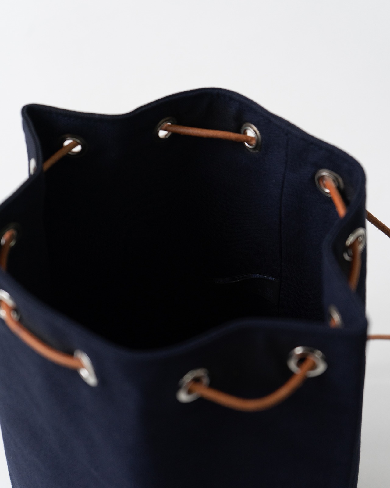 〈Hermès〉Polochon Mimile Bag PM