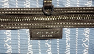 TORY BURCH トリーバーチ レディース トートバック 178726-400