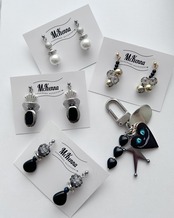 HAPPY BAG　クロのトリコ