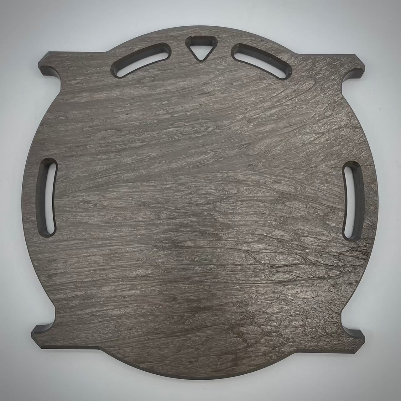 MS OPTIONAL PARTS DECK2 GRY | LOCKFIELD EQUIPMENT MS OPTIONAL PARTS DECK2 GRY | LOCKFIELD EQUIPMENT
