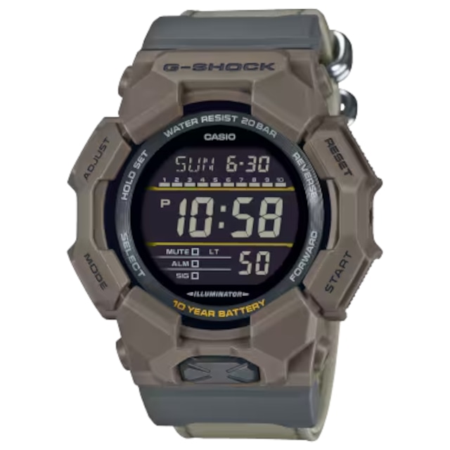 送料無料 カシオウオッチ50周年記念 CASIO RING WATCH CRW-001 送料無料 カシオウオッチ50周年記念 CASIO RING WATCH CRW-001