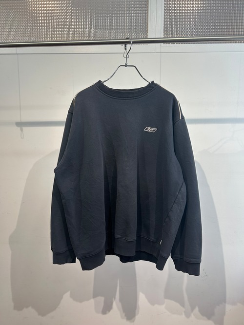 00s Reebok sweatshirt