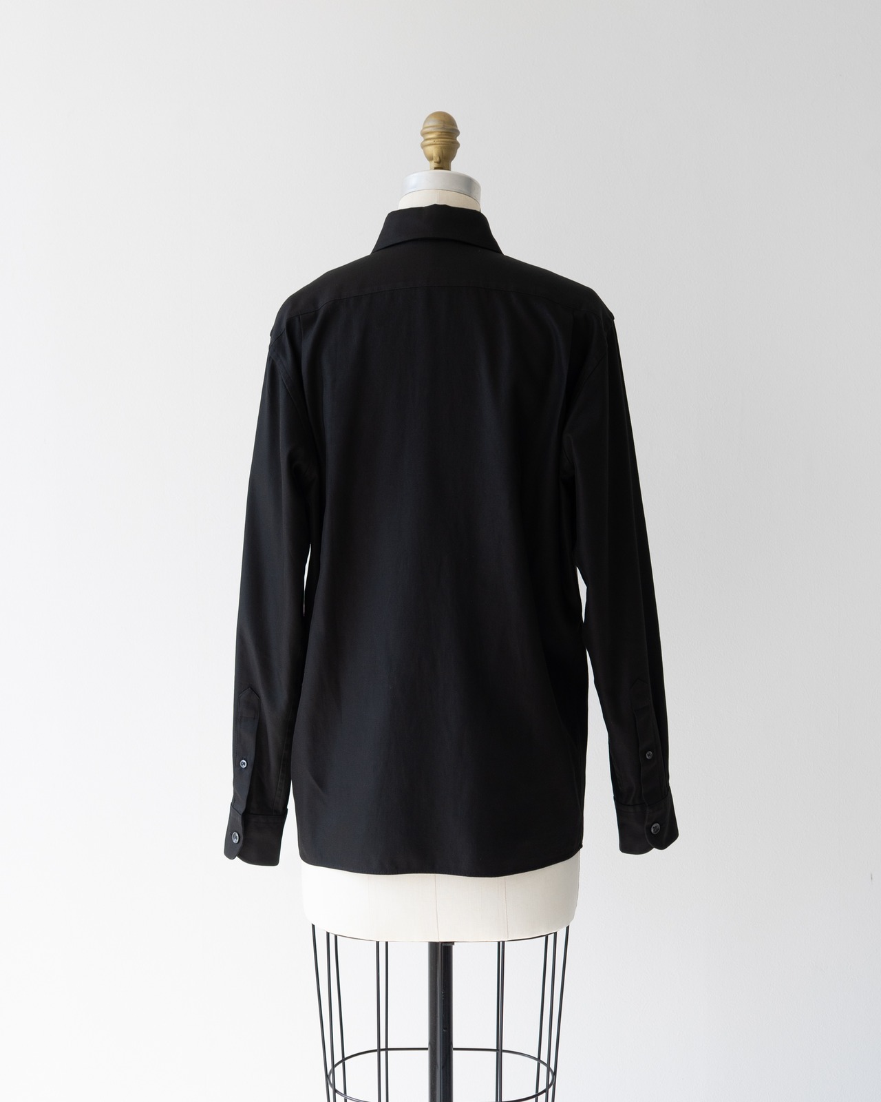 〈Hermès by martin margiela〉Shirt
