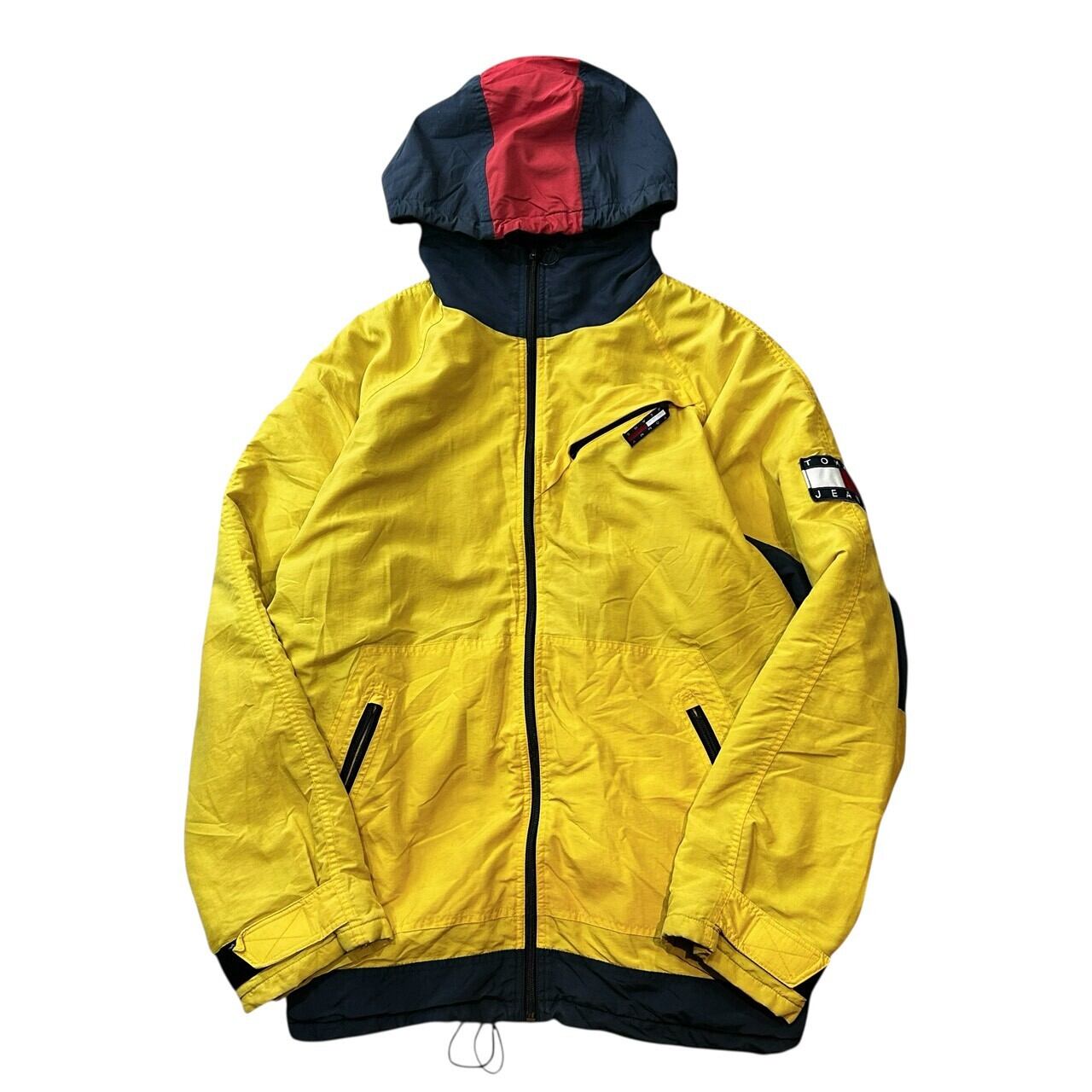 TOMMY Tommy Jeans ナイロンジャケット JEANS（トミー・ジーンズ 