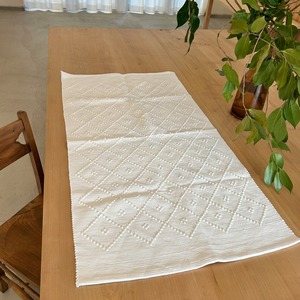 Portugal cotton rug/M size