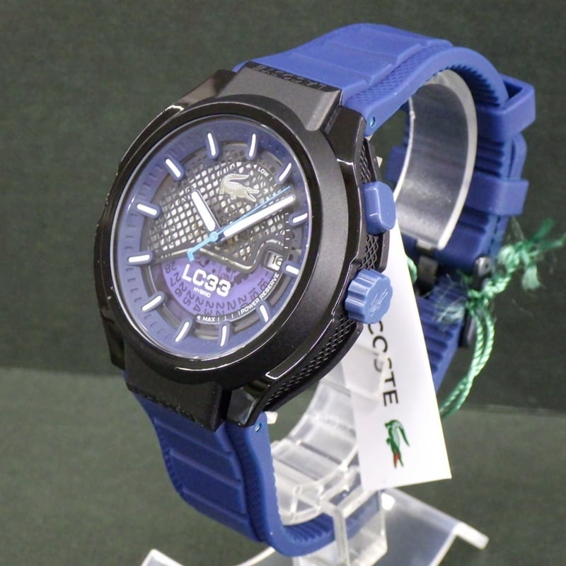 限定モデル | 栗田時計店(1966年創業の正規時計販売店)