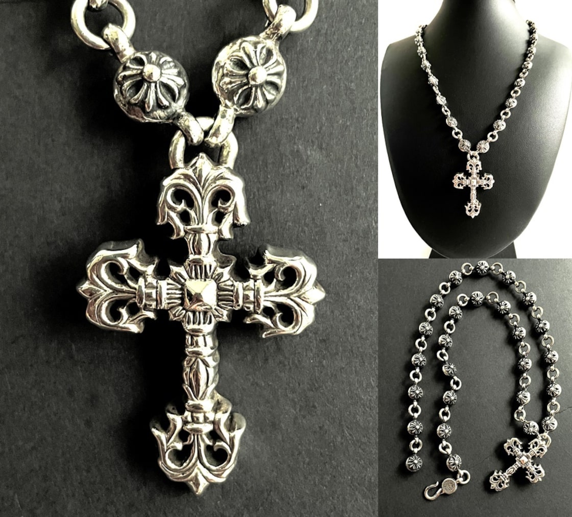 クロムハーツ ( CHROME HEARTS ) 2 クロスボール 20インチ（約50cm 