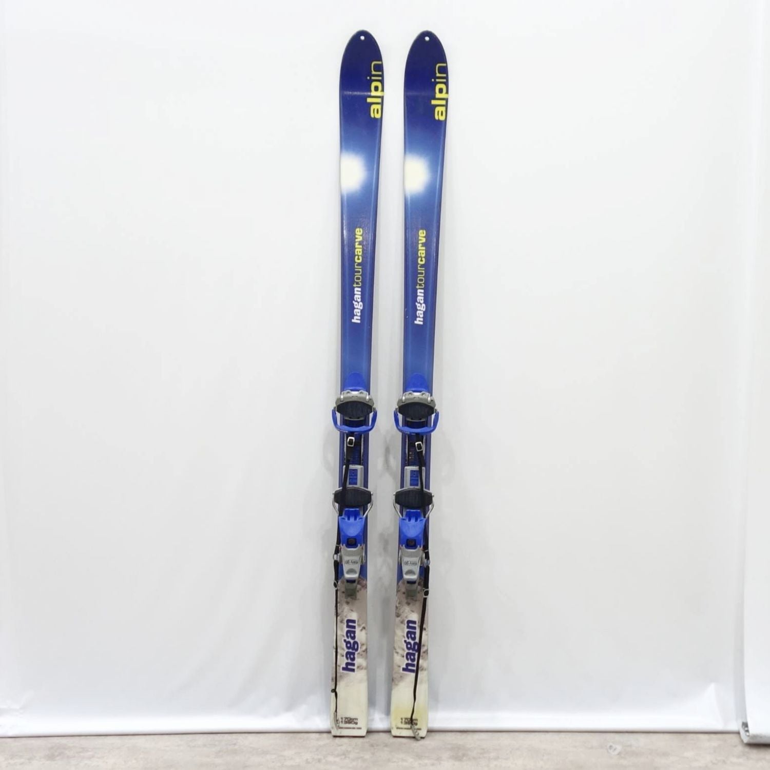 ベクターグライド VECTOR GLIDE 山スキー CORDOVA コルドヴァ 190cm