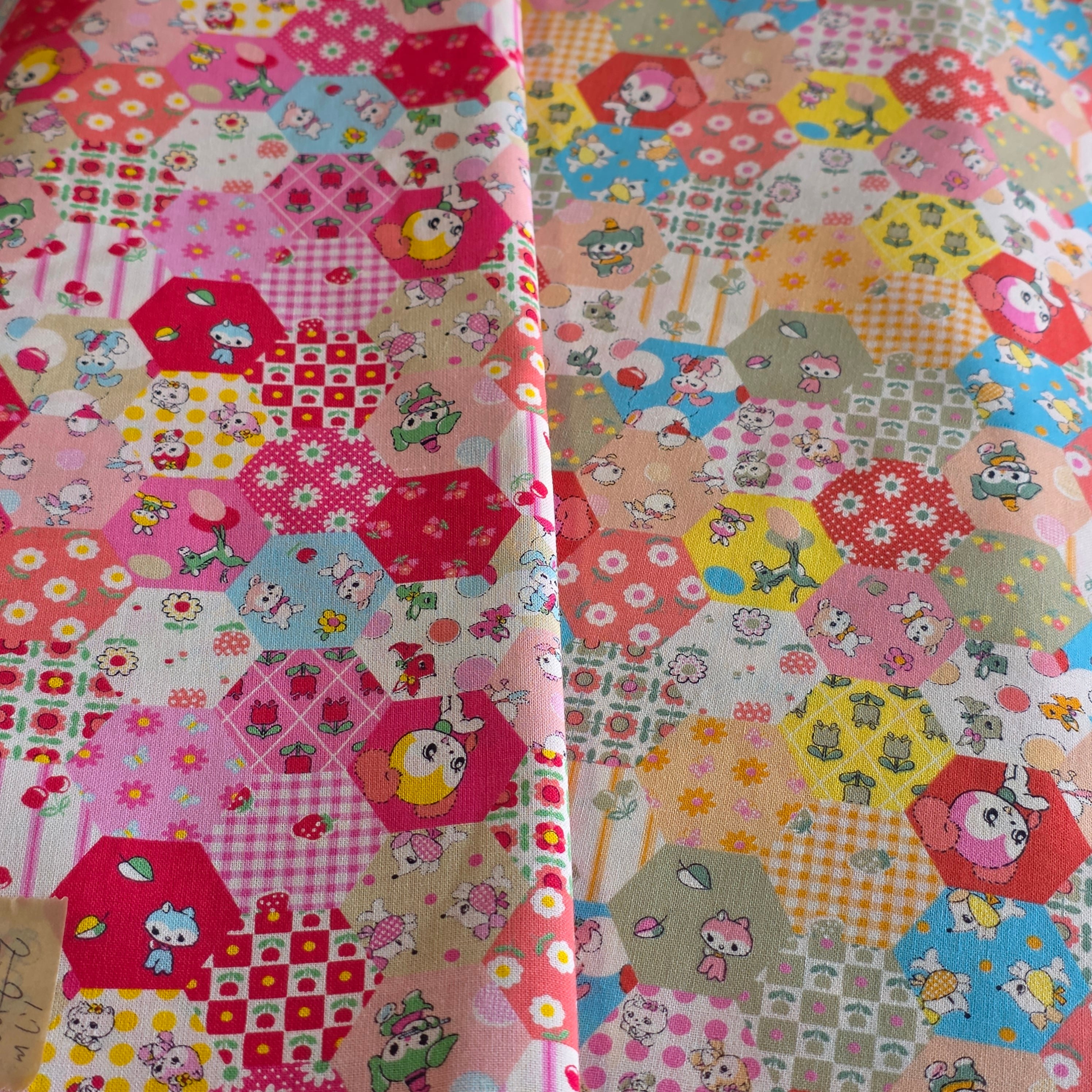 キルトパターン | junequilt