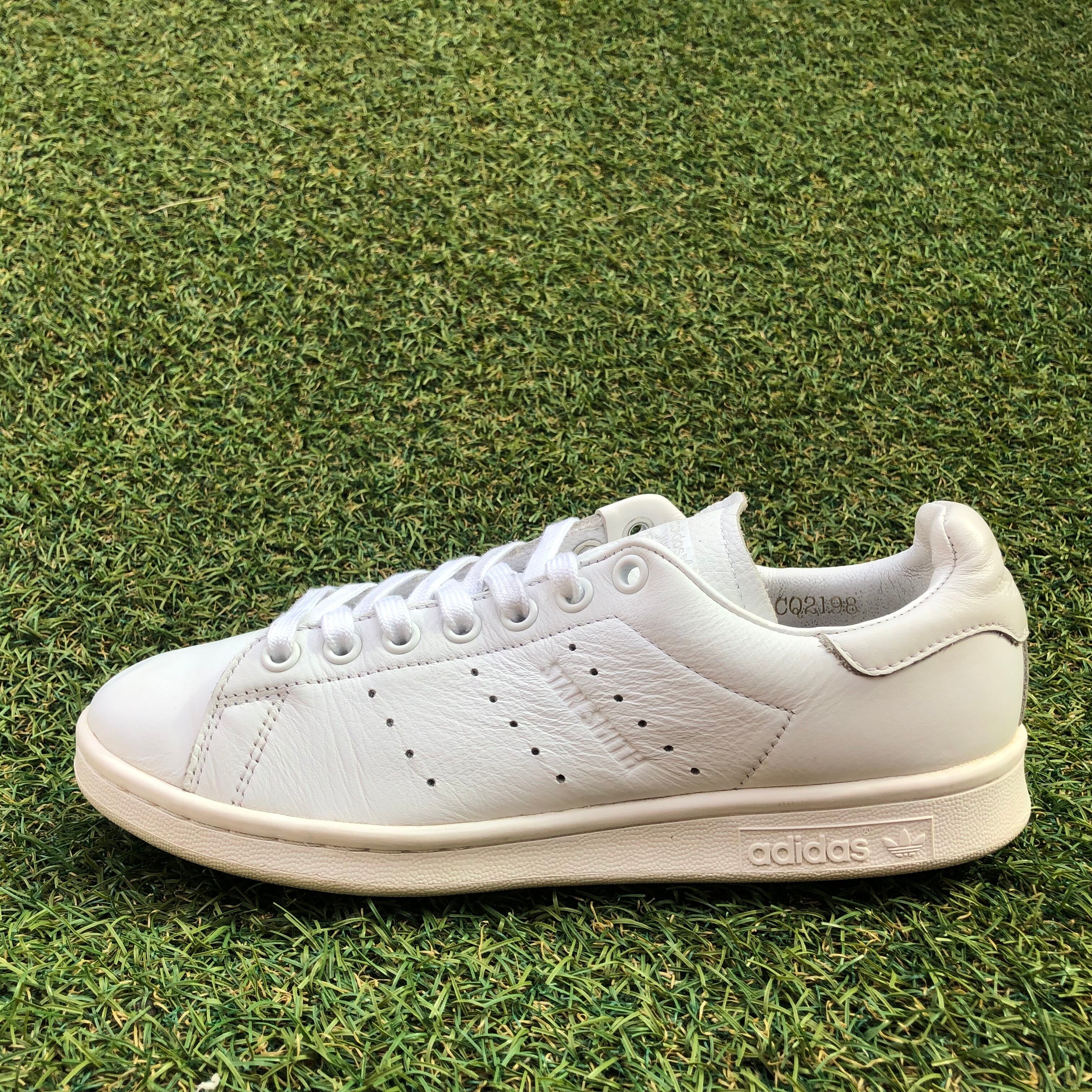 adidas STANSMISTH アディダス スタンスミス HT353