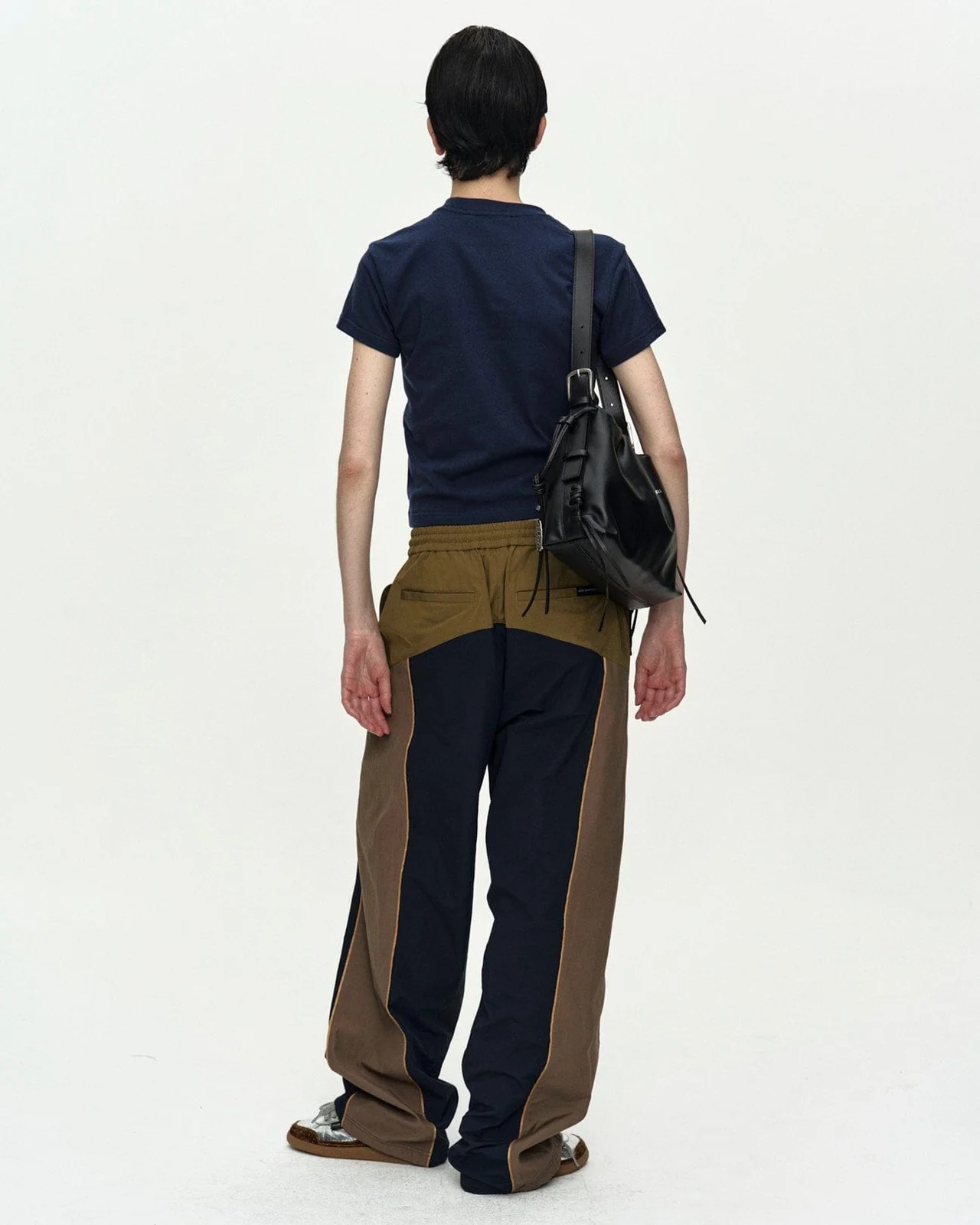 【26SS】ADSB Andersson Bell アンダーソンベル / atb1418w_BABY TSHIRT / Tシャツ - 4