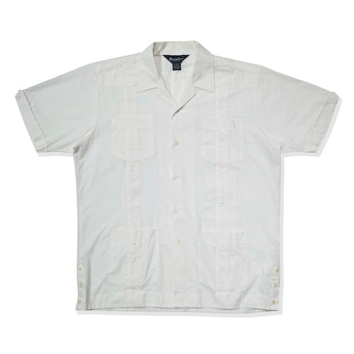 Premier T/C Cuba S/S shirt
