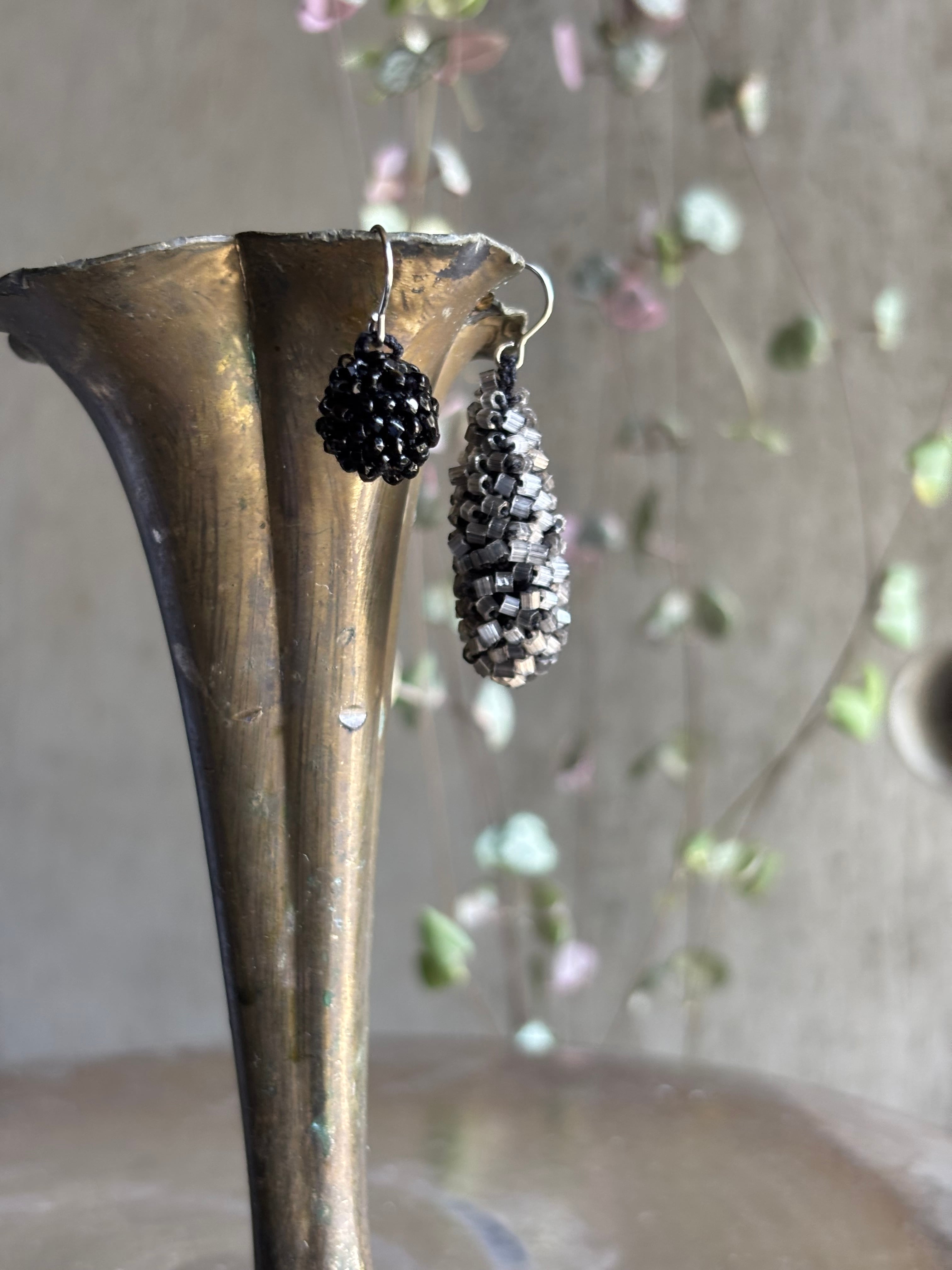 konomi earrings GY S